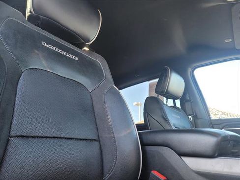 Certified 2022 RAM 1500 Laramie image 26