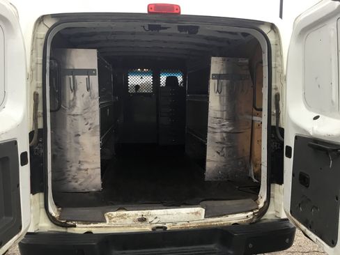 Used 2020 Nissan NV 1500 SV w/ Navigation Package image 22