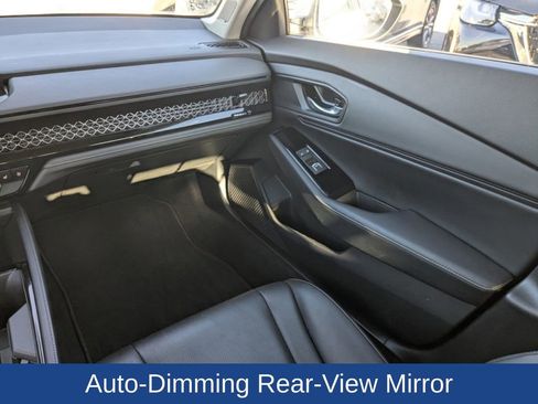 Used 2024 Honda Accord Touring image 19