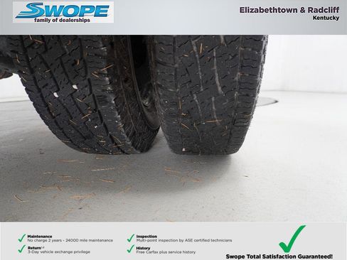 Certified 2024 RAM 3500 Big Horn w/ Sport Appearance Package image 21