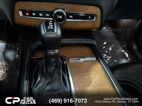 Used 2020 Volvo XC90 T6 Inscription w/ Protection Package Premier AWD/4WD image 42