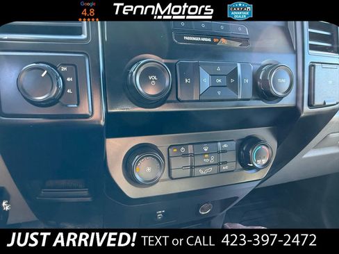 Used 2016 Ford F150 XL image 20