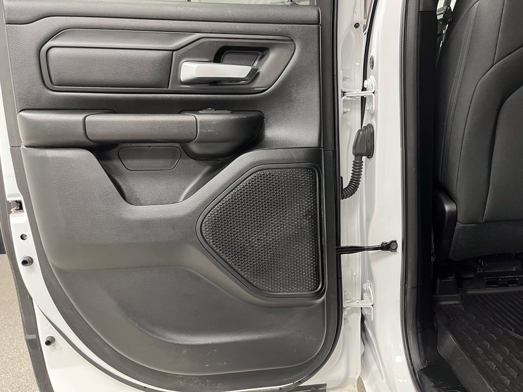 Used 2022 RAM 1500 Tradesman AWD/4WD image 43