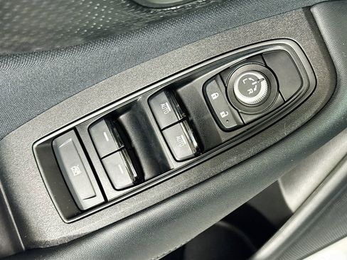 Certified 2024 Subaru Legacy Premium AWD/4WD image 15