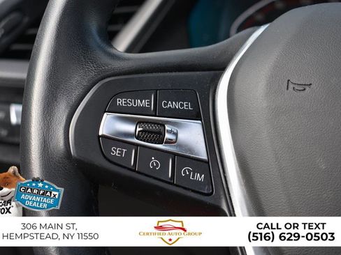 Used 2023 BMW 228i xDrive Gran Coupe w/ Convenience Package image 16