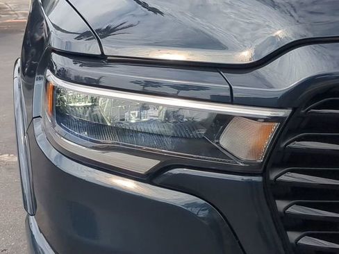 Used 2026 RAM 1500 Laramie w/ Sport Appearance Package image 10