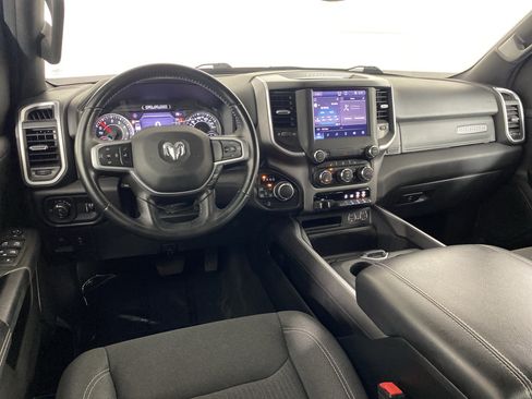 Used 2023 RAM 1500 Big Horn AWD/4WD image 18