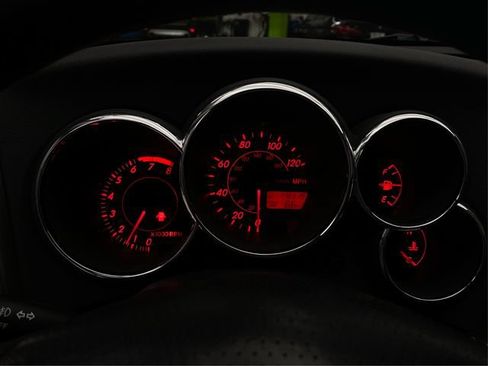 Used 2003 Pontiac Vibe w/ Power Group Value Package FWD image 22