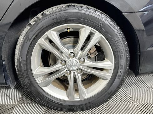 Used 2018 Hyundai Sonata Sport FWD image 35