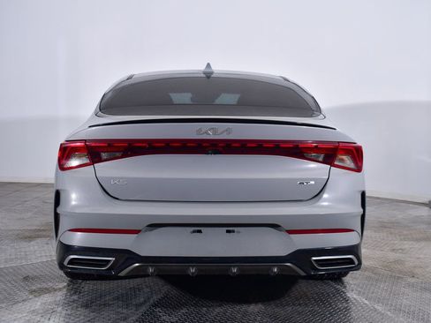 Used 2023 Kia K5 GT-Line w/ GT-Line Premium Package image 4