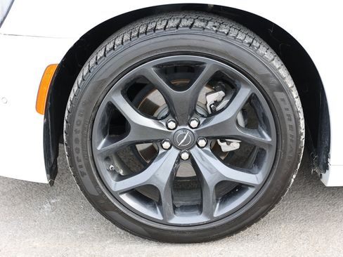 Used 2022 Chrysler 300 S image 10