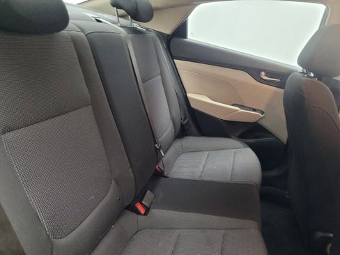 Used 2018 Hyundai Accent SE image 19