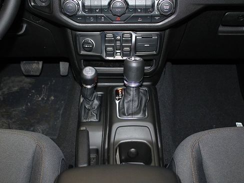 New 2026 Jeep Wrangler Sport S image 21