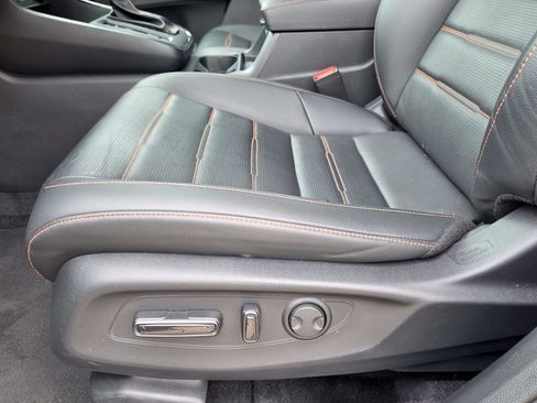 Used 2025 Honda CR-V Sport-L image 16