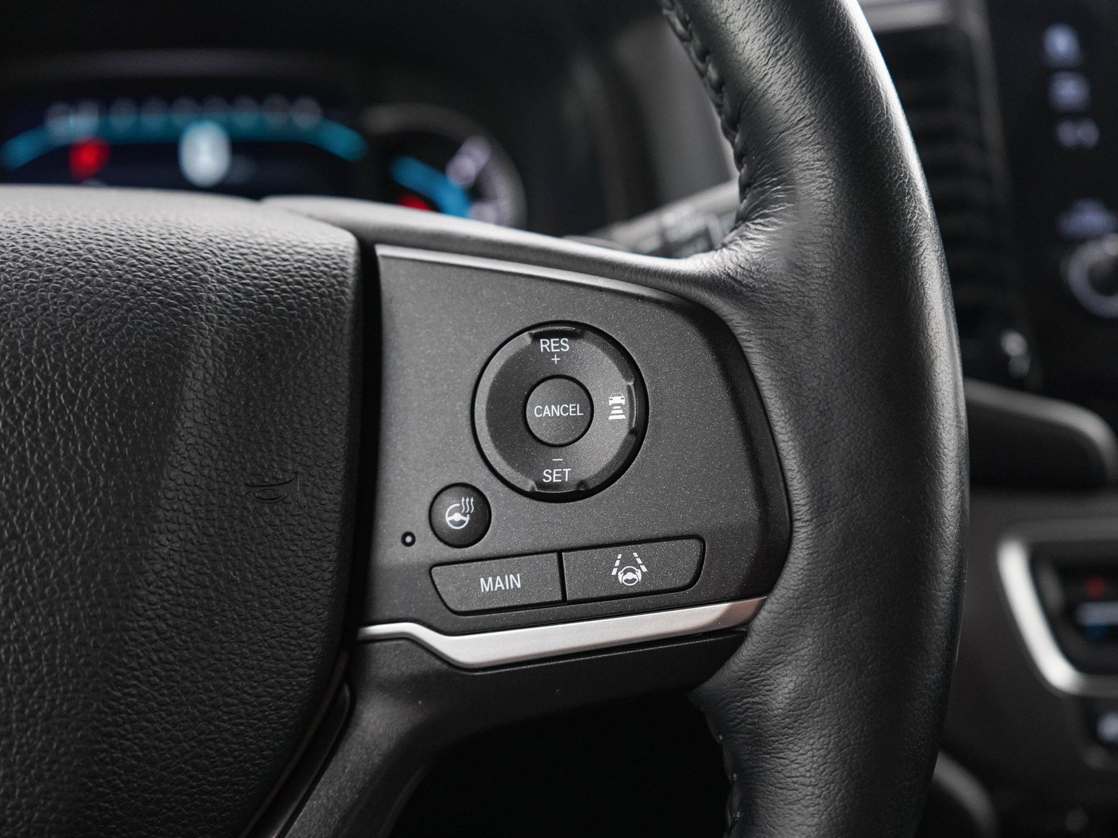 Used 2021 Honda Pilot Black Edition image 28