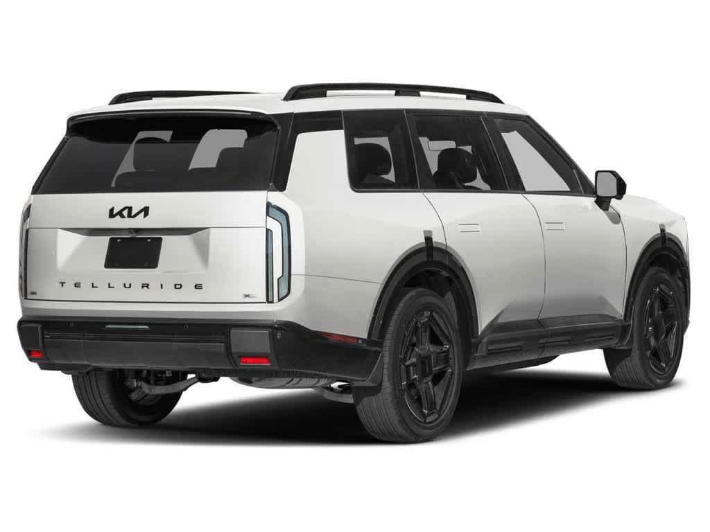 New 2027 Kia Telluride X-Line SX Prestige AWD/4WD image 2