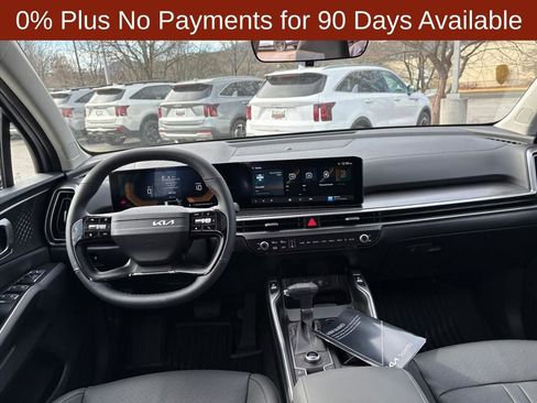 New 2026 Kia Sorento S image 8