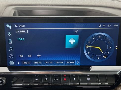 Used 2023 Chevrolet Silverado 1500 LT image 19