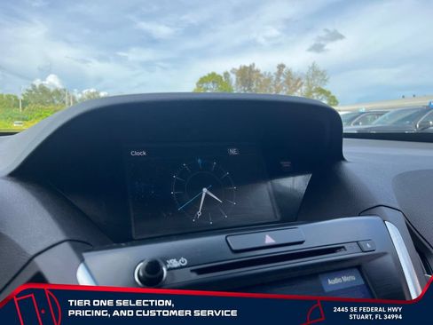 Used 2019 Acura MDX FWD image 31
