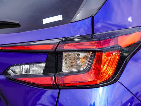 New 2026 Subaru Crosstrek 2.5i Limited image 5