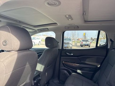 Used 2019 GMC Acadia SLE w/ GMC Pro Grade Package AWD/4WD image 27