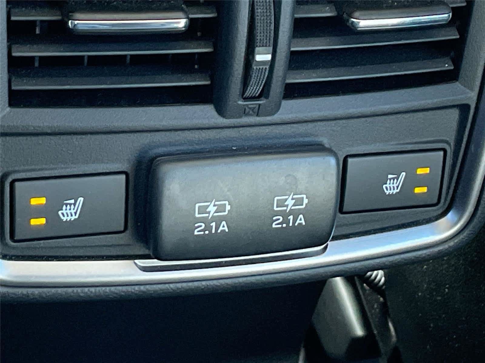 Used 2024 Subaru Forester Touring AWD/4WD image 19