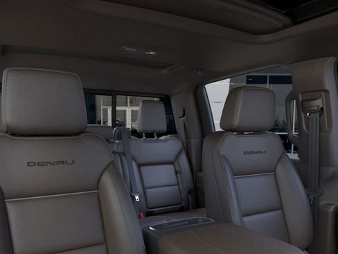 New 2026 GMC Sierra 1500 Denali image 24