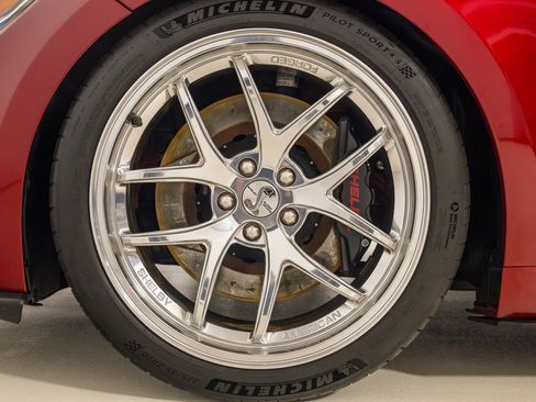 Used 2017 Ford Mustang GT Premium w/ GT Performance Package image 10