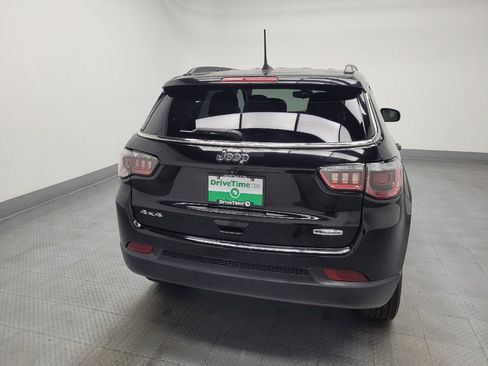Used 2019 Jeep Compass Latitude w/ Cold Weather Group image 7