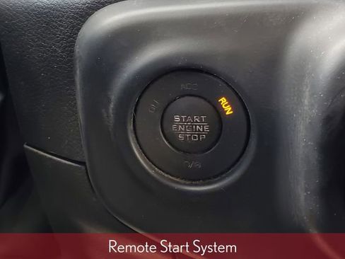 Used 2023 Jeep Wrangler Unlimited Rubicon 4xe w/ Cold Weather Group AWD/4WD image 24