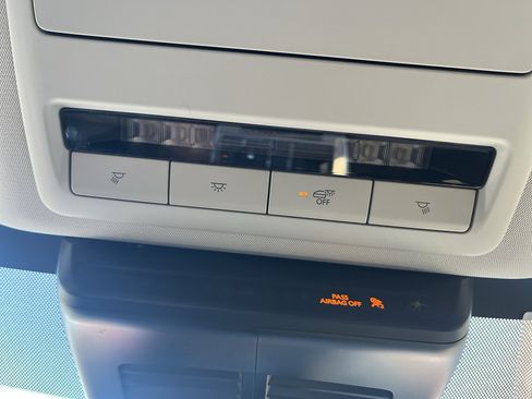 New 2026 MAZDA CX-70 SC Plus AWD/4WD image 28