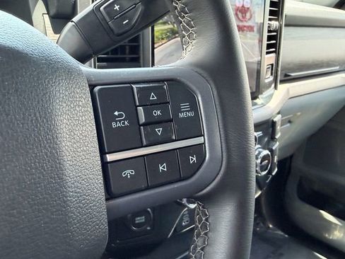 Used 2025 Ford F150 XLT w/ Equipment Group 301A Standard AWD/4WD image 29