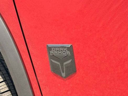 New 2026 Nissan Rogue Dark Armor AWD/4WD image 10