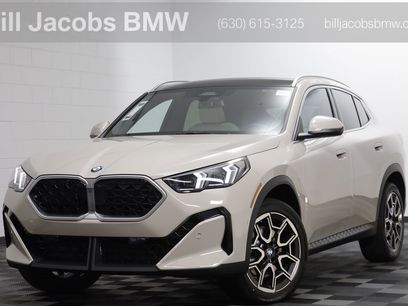 New 2026 BMW X2 xDrive28i w/ Convenience Package