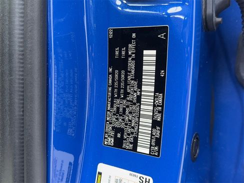 Used 2023 Lexus NX 350 AWD w/ Luxury Package image 55