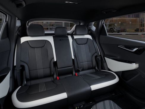 New 2024 Kia EV6 GT-Line image 16