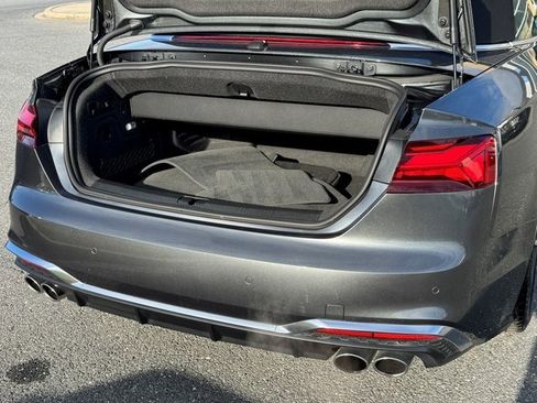 Certified 2024 Audi S5 Premium Plus w/ Premium Plus Package image 21