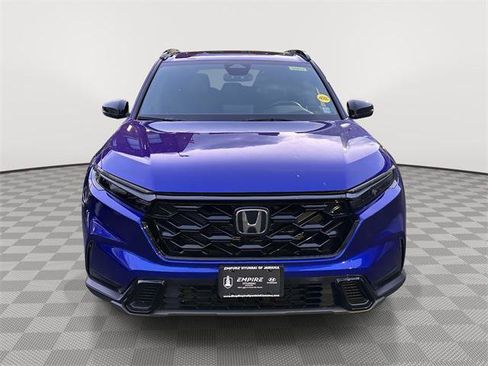 Used 2025 Honda CR-V Sport image 7