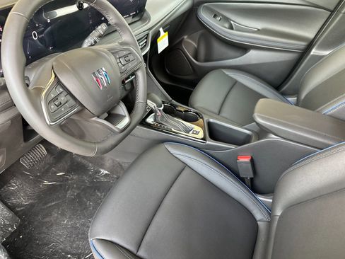 New 2026 Buick Encore GX Sport Touring FWD image 10