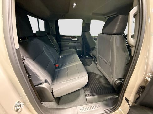 New 2026 GMC Sierra 1500 SLE w/ Preferred Package image 26