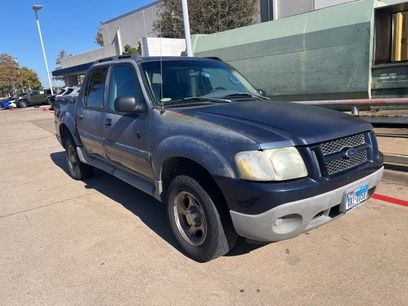 Used 2003 Ford Explorer Sport Trac 2WD