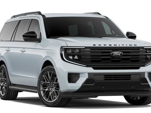 New 2026 Ford Expedition Platinum w/ Stealth Appearance Package AWD/4WD image 27