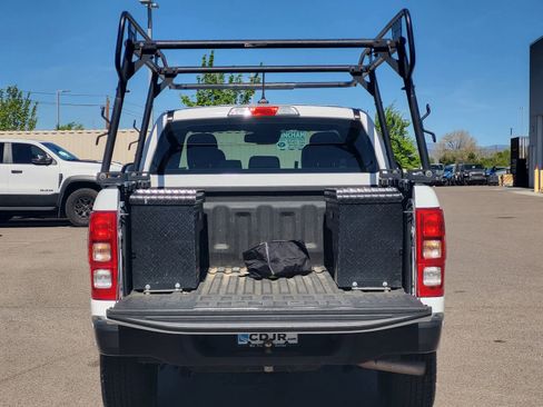 Used 2023 Ford Ranger XL image 29