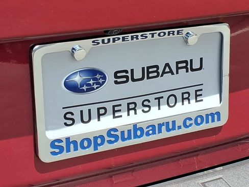 Certified 2026 Subaru Outback Premium AWD/4WD image 14
