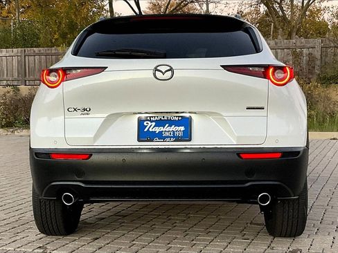 New 2026 MAZDA CX-30 AWD 2.5 S image 4