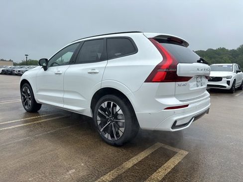 New 2026 Volvo XC60 B5 Plus w/ Protection Package Premier image 5