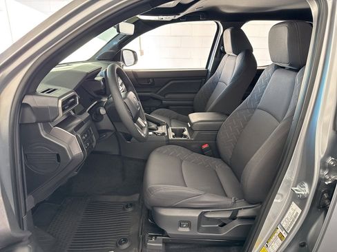 Certified 2025 Toyota Tacoma SR5 image 14