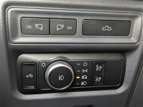 Used 2023 Ford F150 Lariat w/ Equipment Group 502A High image 24