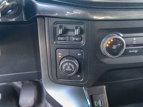 Used 2021 Ford F150 XL w/ STX Appearance Package image 21