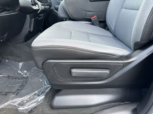 Used 2021 RAM 1500 Big Horn image 13